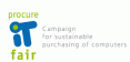 Logo - Procure IT Fair