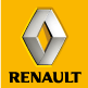 Logo - Renault