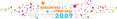 Logo - Event - Rencontres Cyber-Base - 2009