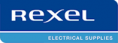 Logo - Rexel