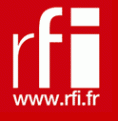 Logo - RFI - Radio France International