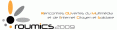 Logo - Event - Roumics - 2009