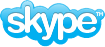 Logo - Skype