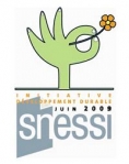 Logo - event - SNESSI - initiative développement durable