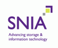Logo - SNIA