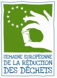 Logo - event - Semaine Européenne de la réduction des déchets (SRD) - 2009
