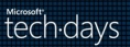 Logo - Event - Microsoft - TechDays