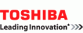 Logo - Toshiba