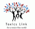 Logo - event - Toxic Link