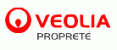 Logo - Veolia Propreté