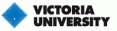 Logo - Victoria University