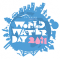 Logo - Event - Journée mondiale de l'eau - 22 mars 2011