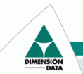 Logo - Dimension Data