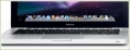 Apple - MacBook - boîtier alu