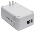 Marvell - mini serveur - SheevaPlug - TDP : 5 watts