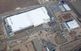 Microsoft - data center - Quincy - vue aérienne - small