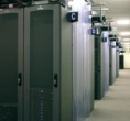 NetApp - data center - Research Triangle Park - Caroline du Nord