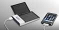 Solaire - chargeur - batterie - Oyama - Apollo 2000