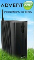 PC World - Advent Eco PC