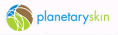Logo - Planetary Skin - NASA - CISCO - plate-forme de suivi du changement climatique