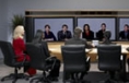 Polycom - Easynet - Telepresence