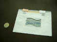 Batterie - batterie flexible imprimable