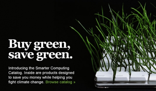 Climat Saver Computing