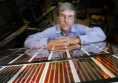 John Bell, Université de Queensland, Australie