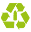 logo recyclage