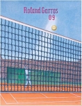 Evenement - Roland Garros 2009
