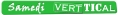 Logo - event - Télécom-ParisTech - VerTICal