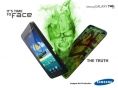 Samsung - Public Eye Award
