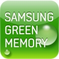 Samsung - Green Memory
