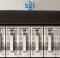 SGI - COPAN - Baie de stockage