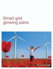 Smart Grid - Rapport PriceWaterHouseCoopers