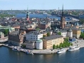 Stockholm