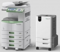 Toshiba - eStudio 306LP/RD30 - MFP à encre effaçable