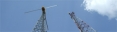 generique - Eolienne - station de base