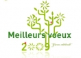 Voeux 2009 - Green Attitude
