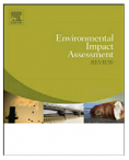 DEEE - étude d'impact environnementale - cover