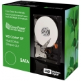 Disque dur - Western Digital - Caviar Green - 2nd génération