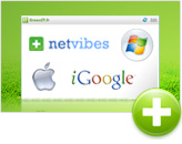 Capture Widget GreenIt.fr