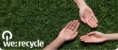 Nokia - WWF - logo opération de collecte et recyclage
