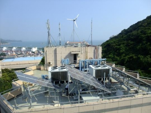 ZTE - station de base radio - autonome en énergie - déployée en chine pour China Unicom