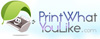logo de Print What You Like