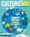 Couverture du magazine Culture Bio n87