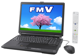 Fujitsu FMV-BIBLO NX95Y / D