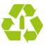 logo recyclage informatique