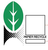Logo de l'Ecolabel APUR