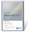 SSD MTron MSD-PATA1018